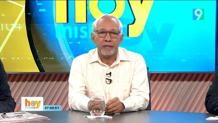 ¡Polémica! Ministerio de Educación vs., ADP | Hoy Mismo