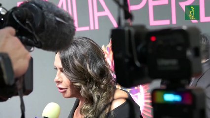 Actores y director de ‘Emilia Pérez’ afirman que la película se hizo con "amor y respeto" a México