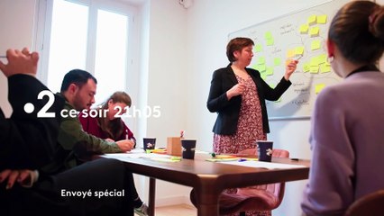 Complément d'enquête - 16 janvier