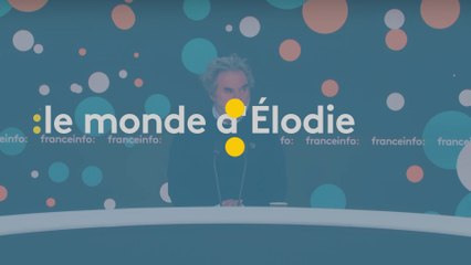 Jean-Christophe Grangé traque un assassin au bout du monde : "Une enquête policière, c'est toujours un chasseur dans une forêt"