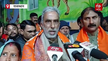 राहुल गांधी के RSS पर बयान का केंद्रीय मंत्री कृष्णपाल गुर्जर ने किया पलटवार, कहा- कांग्रेस को वोट की चोट दी, इससे गड़बड़ा गया उनका मानसिक संतुलन
