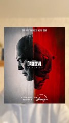 réaction trailer Daredevil