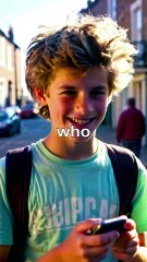 The Boy Who Cried Wolf A Modern Twist  || JuniorJoyTV