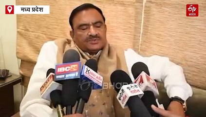 राजनीति से संन्यास लेंगे भूपेंद्र सिंह! हेमंत कटारे के आरोपों के बाद पूर्व मंत्री का फैसला