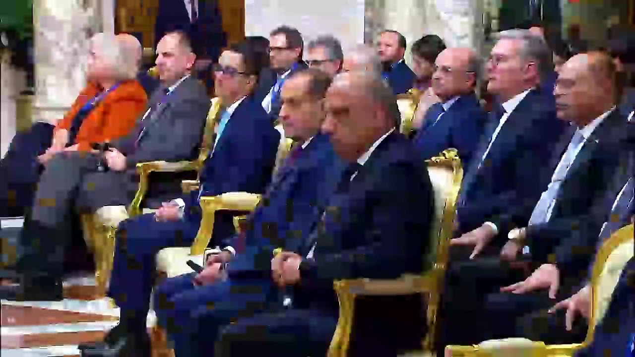 تقرير أنشطة السيد رئيس الجمهورية خلال المدة من ١/١ الي ١٥/١