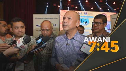 KPDN terbuka kaji syor naikkan nilai denda jika salah guna