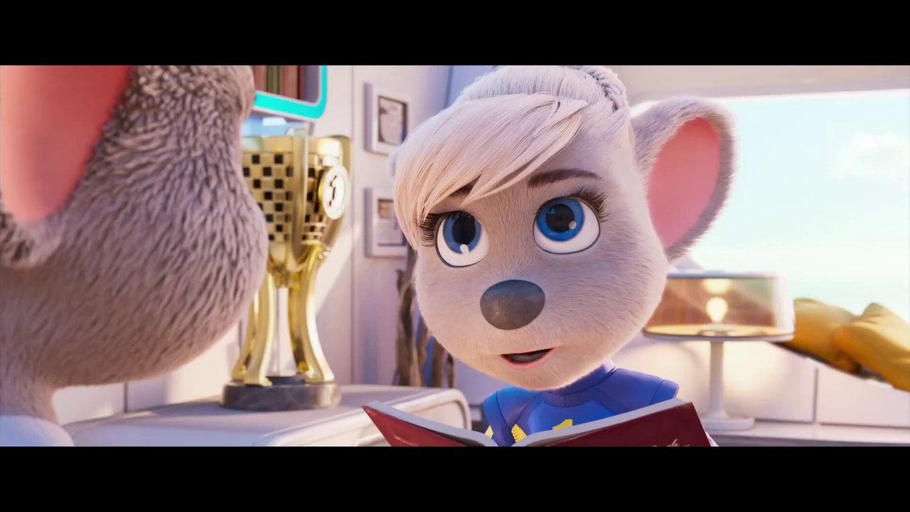 Grand Prix of Europe - Teaser Trailer (Deutsch) HD