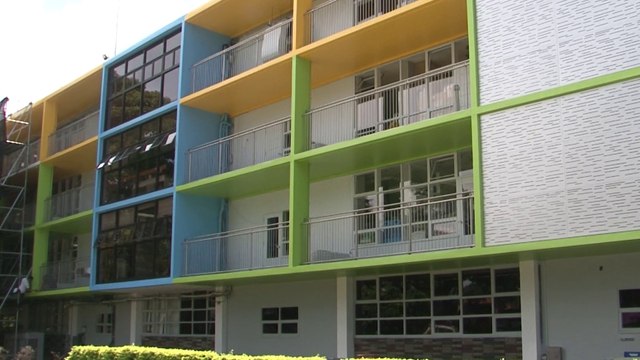 Dos niños con problemas cardiacos recibirán cirugía en España