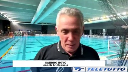 Video News - L'AN si fa grande e batte Savona