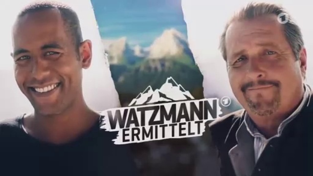 Watzmann ermittelt -23- Der letzte Ritt