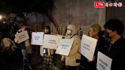 搶救死囚黃麟凱！民間團體已提交非常上訴尋求救援 ⚖️