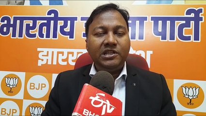 झारखंड की राजनीति के केंद्र में अंबेडकर! वोटरों के बीच पैठ बनाने के लिए कांग्रेस और भाजपा में मची होड़