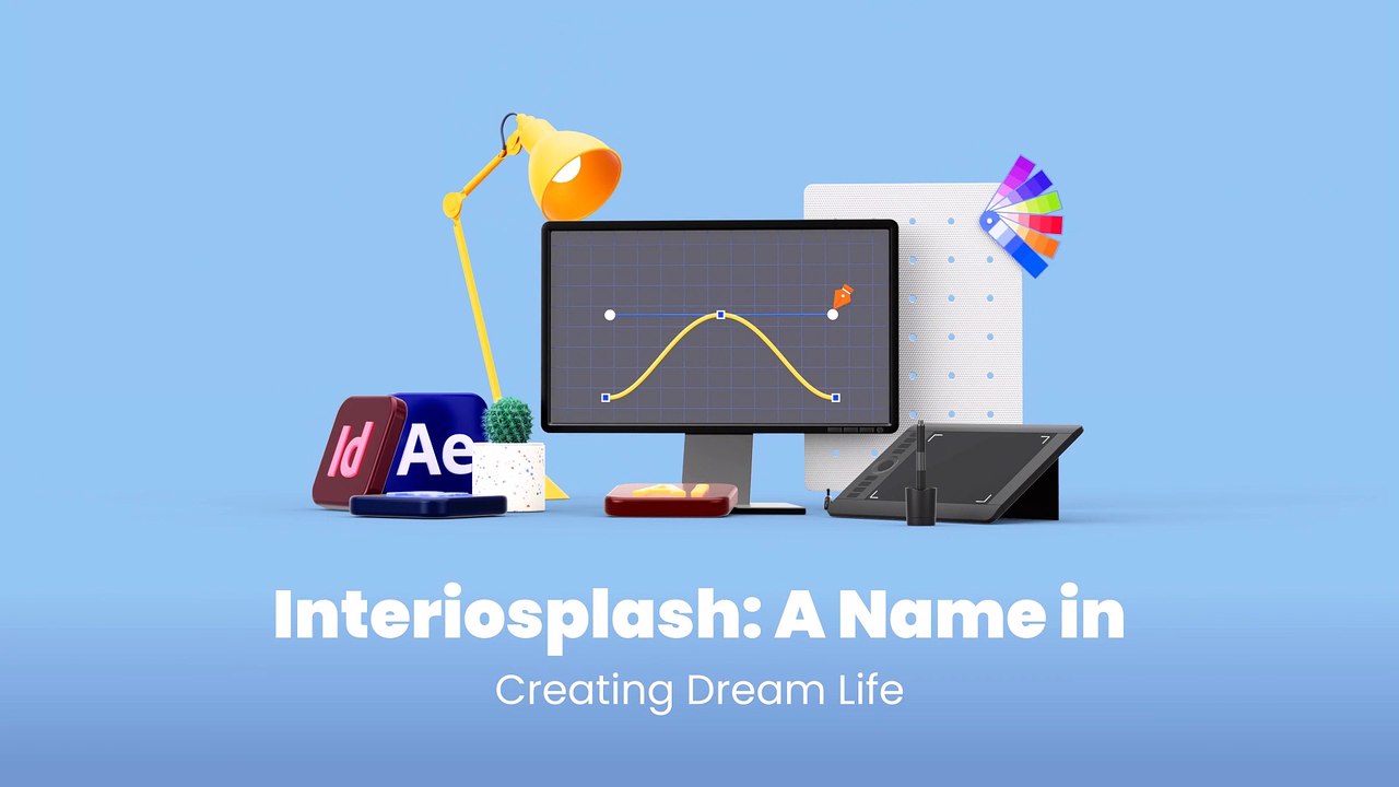 Best Interior Design Company - Interiosplash