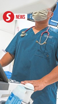 New WBB shift system merely a proposal, says Dzulkefly