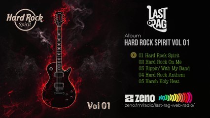 Hard Rock Spirit 01