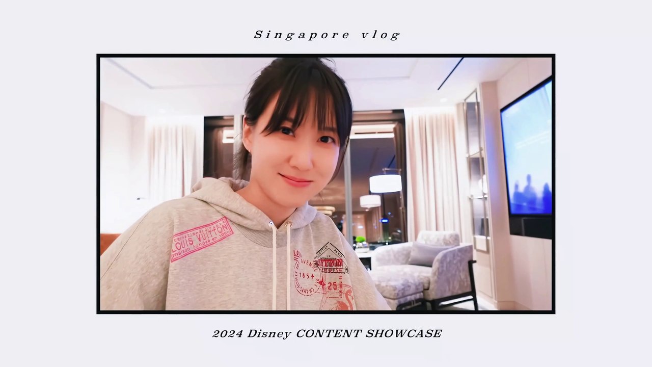 [4K][中字] 2025.01.13 朴恩斌 新加坡 海外出差VLOG | (feat. H...