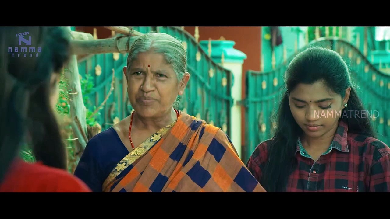 Super Hit Movie Scene