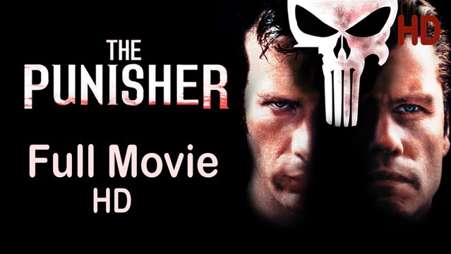 The Punisher (2004) Full Movie HD