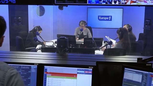 INFO EUROPE 1 - Le plan Vigipirate maintenu à son plus haut niveau