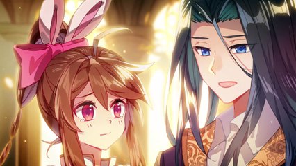 Soul Land 5: Rebirth Of Tang San Episode 1 to 2 In Multiple~Subtitles