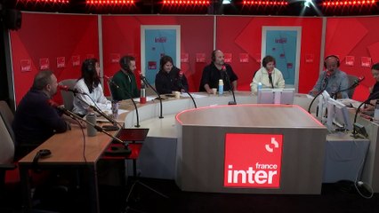 Des blagues de pédophilie ? - Lisa Delmoitiez n'aurait pas fait comme ça