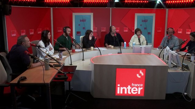 2025 commence (presque) bien - La drôle d'humeur de Tristan Lopin