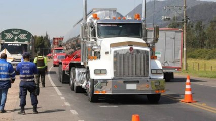 ¿Cómo afecta a los transportadores de carga el aumento del precio de los peajes?