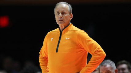 Georgia Bulldogs Face Tough Game Against Tennessee Tonight