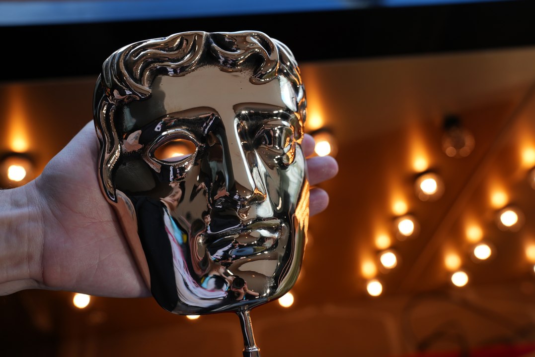 2025 BAFTA Awards: this year's nominees from some of the major catagories