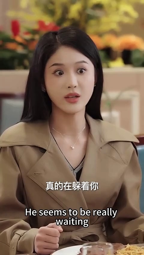  Aku ahli dalam putus hubungan | i'm a breakup master | drama china sub indo