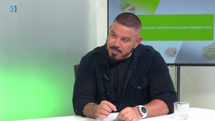 Mundo Natural T19-E30: La actividad física y ¿por qué es importante?