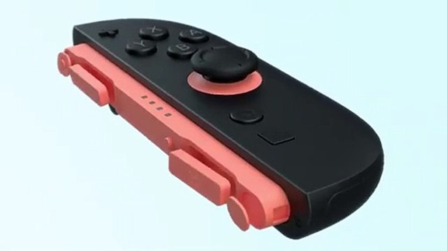 Nintendo anuncia Switch 2, a sua nova consola