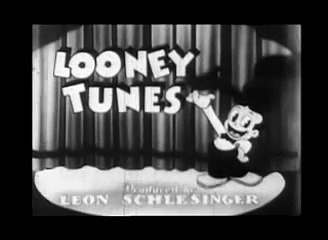 Looney Tunes - Ain't Nature Grand! (1931).mp4