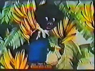 Little Ol' Bosko and the Cannibals - 1937