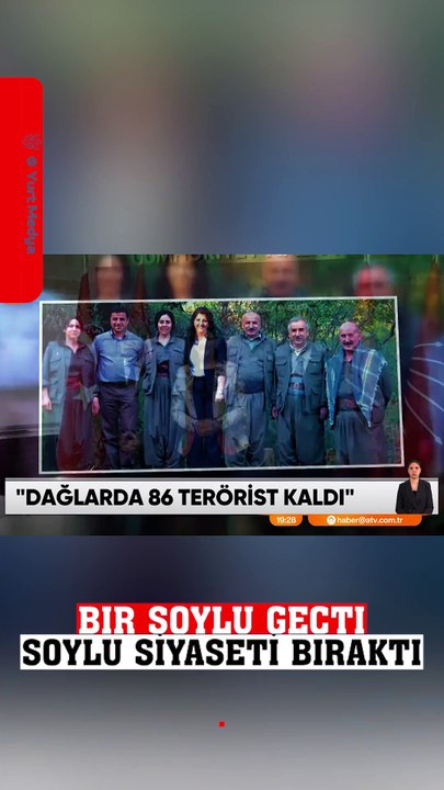 #SONDAKİKA | Süleyman Soylu'dan flaş açıklama: Siyaseti bırakıyorum. #gündem #haberler
