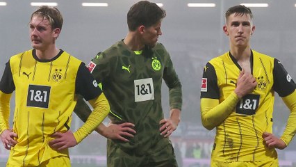 Sahin: "War so schlecht, da kannst du nicht alle Elf austauschen"