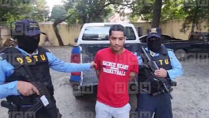 Móvil de Emergencia SPS