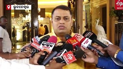 ଓବିସି କଲ୍ୟାଣ ସଂସଦୀୟ କମିଟି ଆଗରେ ଜାତିଭିତ୍ତିକ ଜନଗଣନା ଦାବି କଲା ବିଜେଡି