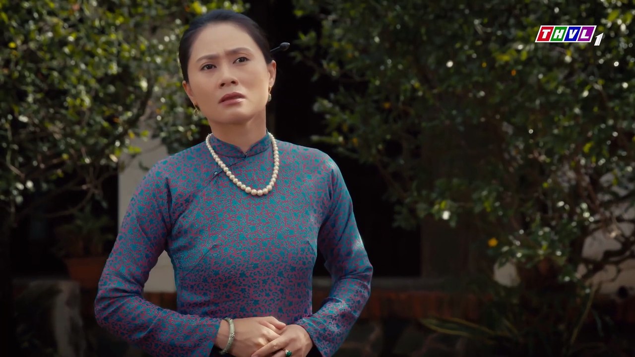 THAM VỌNG GIÀU SANG - TẬP 18 - PHIM VIỆT NAM THVL1 - THAM VONG GIAU SANG