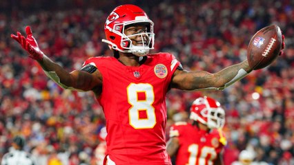 Chiefs Favored by 8.5 Against Texans in Divisional Showdown