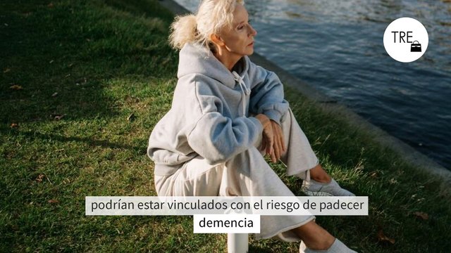 Un estudio descubre tres perfiles psicológicos que podrían estar vinculados con el riesgo de padecer demencia