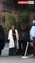 Sofia Vergara ve Lewis Hamilton'dan aşk bombası!