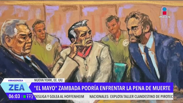 El Mayo Zambada mantendrá a su abogado pese a conflicto de interés