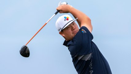 Talking Top Picks for The American Express This Weekend