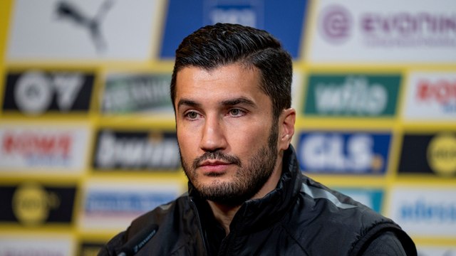 Frankfurt für Sahin vielleicht genau der Gegner, den wir gerade brauchen