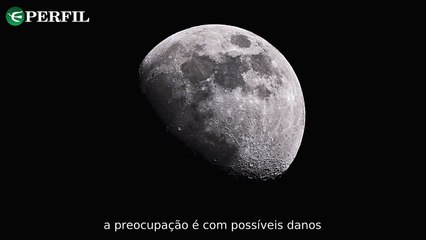 "Tragédias ao redor do mundo: Lua ameaçada, mortes por bebida e menino de 12 anos em fuga"