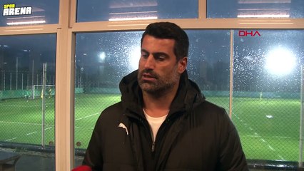 Volkan Demirel'den hakemlere tepki: 'Beşiktaş'a karşı 3 penaltımız es geçildi!'