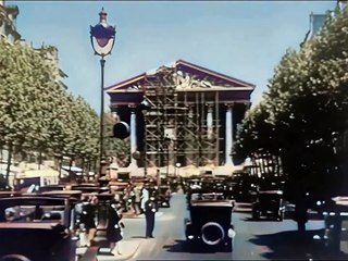 París en 1920: el centro cultural que transformó el arte y la literatura