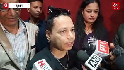 कैलाश खेर बोले ट्रेडिंग के युग में महाकुंभ के गाने भी ट्रेड मे