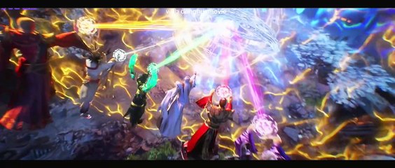 Perfec world episode 198 sub indo KUALITAS FULL HD 1080p